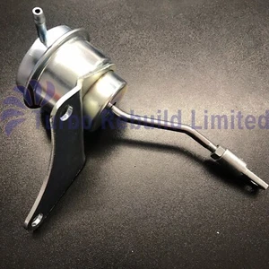 Turbo Wastegate Actuator fits Mitsubishi TD04L Subaru Impreza UPGRADE 10PSI - Picture 1 of 1