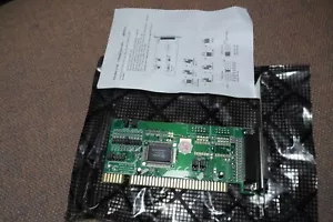 Parallel port card printer Winbond W83787IF NEW OLD STOCK - Picture 1 of 3