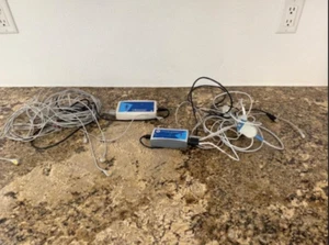 Évaluation des soins critiques aux patients Medeia HW6C ECG et QBioscan - Photo 1/7