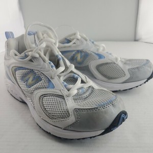 Las mejores ofertas en Zapatos Atléticos New Balance 408 para Mujeres | eBay
