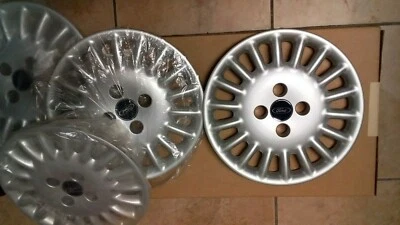 Ford Contour 1998-2000 (4 ruedas) 15" tapacubos 97BG-1130-MB Foto 1 de 4