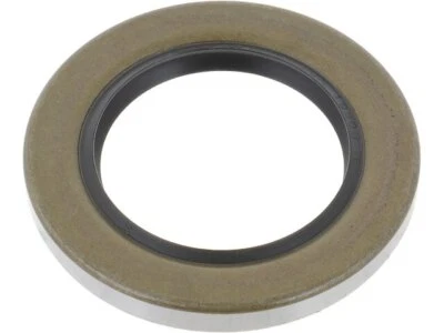For 1968-1974 GMC K35/K3500 Pickup Axle Spindle Seal Front 73385YDPM 1969 1970 - Изображение 1 из 2