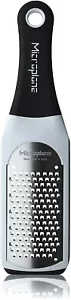 Microplane Artisan Series Coarse Cheese Grater - White - Picture 1 of 1