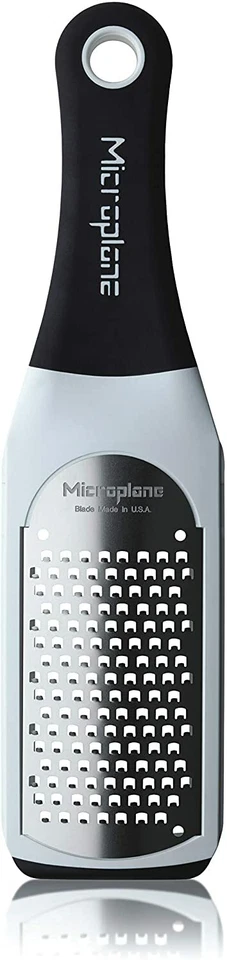 Microplane Artisan Series Coarse Cheese Grater - White - Image 1 of 1