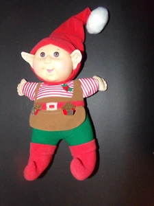 CABBAGE PATCH BAMBOLA CULLA ELFO BAMBINI 010 - Foto 1 di 3