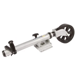 FULTON XLT JACK 1500# SWING-AWAY ATORNILLADO 12" VIAJE - Imagen 1 de 1