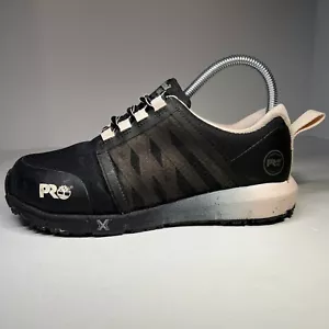 Timberland PRO Para Mujer Talla 6 Puntera Comp Radio MaxTRAX Negro Zapatos de Trabajo Atléticos - Imagen 1 de 10