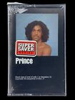 SEALED, Prince M5 3366, Super Saver hype sticker, audio cassette, US, 1979