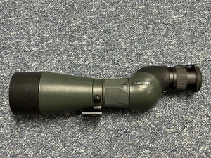 Swarovski STM 80 HD Spotting Scope with 20-60x Eyepiece - Excellent Condition - Picture 1 of 11
