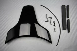 Unghia Monoposto / Cover Sella Nero YAMAHA MT09 MT 09 MT-09 RN43 2017-2020 - Picture 1 of 10