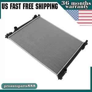 16400F0120 Radiator Assembly For 2021 2022 2023 2024 Toyota Sienna 2.5L - Picture 1 of 9