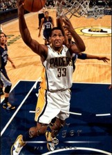 2008-09 Upper Deck NBA Basketball Base Singles (Pick Your Cards)