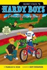 The Bicycle Thief [6] [Hardy Boys: The Secret Files] - Dixon, Franklin W. - Good