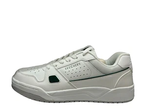 Skechers Koopa Court Uomini UK 8.5 US 9.5 EU 42.5 REF 5193- - Picture 1 of 5
