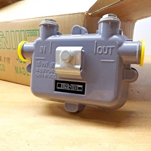 (1) Altronix Milenium MGT2214-Se/U-G2 2-Wege Tap 14 DB 1,2 Ghz Video/Daten - Bild 1 von 4