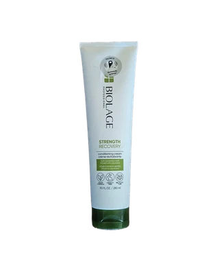 Matrix Biolage Strength Recovery Conditioning Cream 9.5 oz - Image 1 of 2