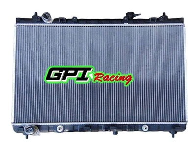 Radiator for KIA Carnival / Grand Carnival VQ 2.7L 3.8L V6 2006-2011 07 10 AT/MT - image 1 of 4