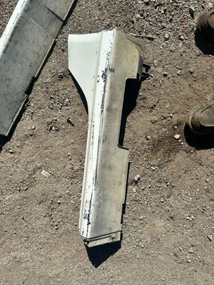 2004-08 ACURA TL WHITE ASPEC KIT (6 PIECES) *SEE DISCRIPTION* - Image 1 of 4