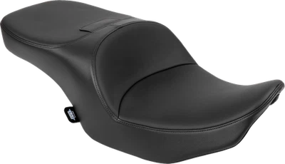 Asiento solar liso Drag Specialties Freedom Forward para Harley Touring 2023-2025 Foto 1 de 4