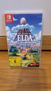 The Legend of Zelda: Link's Awakening Nintendo Switch - Bild 1 von 2