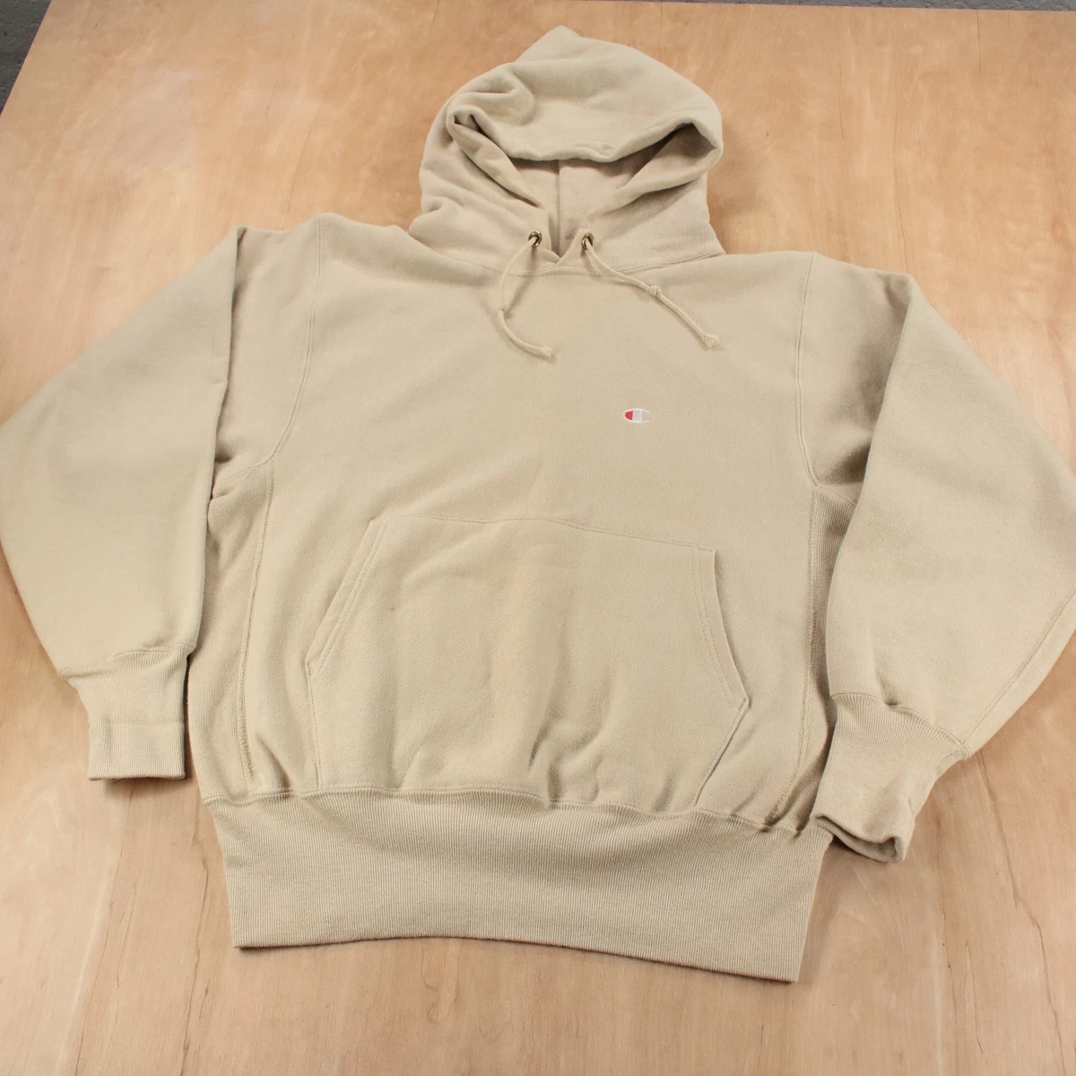 Champion Beige Sweatshirts for Men for Sale | Shop Men's Athletic