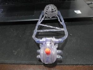 Spider-Man Arma Sneak Attack Flip n Trap Web Trap Catcher 1998 Accessorio - Foto 1 di 3