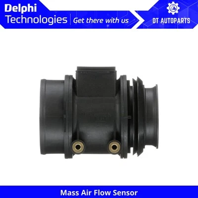 Sensor de flujo de aire másico Delphi 1996 1997 para Toyota Tacoma 1995-1998 3,4 L V6 Foto 1 de 4