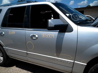 Passenger Front Door Electric Side Cladding Fits 07-15 NAVIGATOR 104864708 Foto 1 de 4