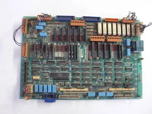 YASKAWA BOARD   RPN802-0Y2-14-10 - Picture 1 of 1