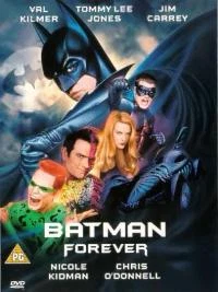 Batman Forever (DVD, 1999) - Image 1 of 1