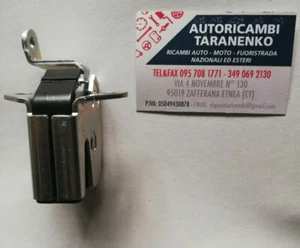 Crochet Fermeture Porte de Coffre à Bagage Arrière Supérieur Gauche Fiat Doblo ' - Bild 1 von 2