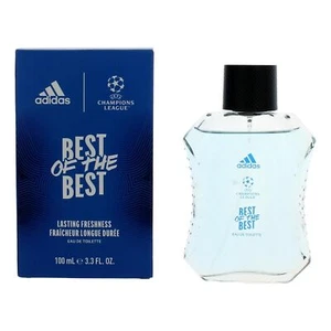 Adidas Champions League Best Of The Best By Adidas, 3.3oz Edt Spray Men - Picture 1 of 3