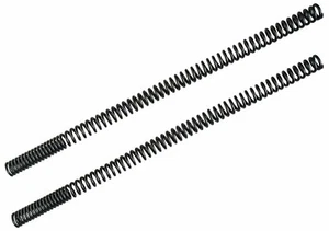 WILBERS XT500 TT500 Suspension Fork Springs 7-016 - Picture 1 of 1