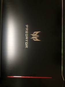 Acer Predator Helios 300 16 Gb Ram Pc Laptops Netbooks For Sale Ebay