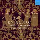 En Albion: Medieval Polyphony In England New Cd