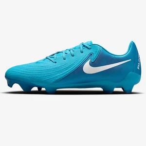 NIKE PHANTOM GX 2 ACADEMY MG LOW TOP FUSSBALLSCHUHE GRÖSSE 11 FD6723 400 NEU - Bild 1 von 6