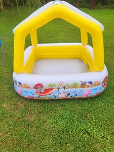 Sunshade Pool - Picture 1 of 4