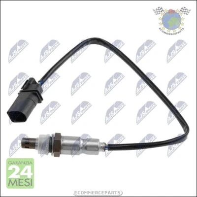 Sonda Lambda AJS per OPEL MERIVA B CORSA E ASTRA J ZAFIRA VAUXHALL P - Immagine 1 di 4