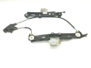 51357365257 elevalunas trasero izquierdo para BMW SERIE 4 GRAN COUPE 3.0 2008597 - Picture 1 of 19