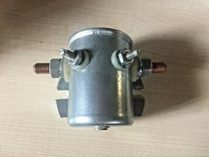 Solenoid, Forklift, 36 volt, 3180 - Bild 1 von 3