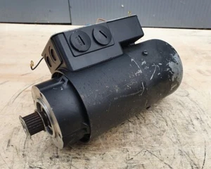 GEORGII KOBOLD  KOD 346-1A MB/G/S85  Motor - Picture 1 of 8