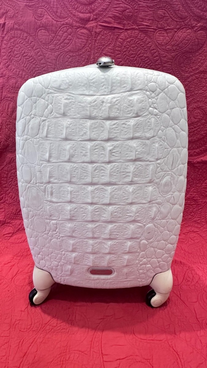 Alexander McQueen Travel Luggage for sale - eBay Alexander McQueen Travel Luggage for sale - eBay