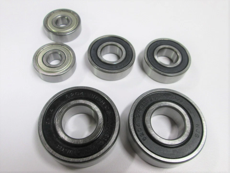 Replacement Bearing for 920040107273 920-04-0107273 Delta 28-203