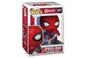Funko POP! Spider-man 617 - Picture 1 of 2