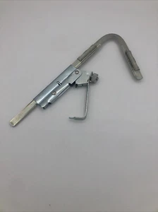 Piston Ring Groove Cleaner Tool Only Chevy Ford Dodge Universal Shop Hot Rod - Picture 1 of 7