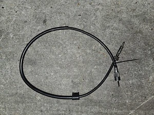 CABLE COMPTEUR KAWASAKI KLE 500 1991 - 2006 LE500A - Picture 1 of 3