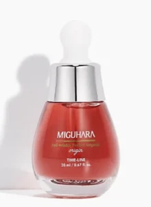 Ampolla efecto antiarrugas Miguhara 35 ml auténtica y confiable EE. UU. Vendedor - Imagen 1 de 3