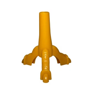 De colección MOTU Masters Of Universe Castillo Grayskull Entrenador de Combate Garra Base Parte - Imagen 1 de 7