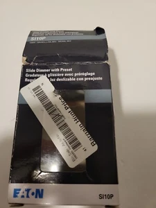 Eaton SI10p - Picture 1 of 8