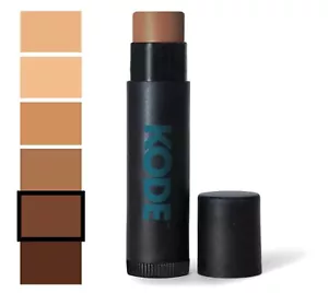 Concealer (Shade 5 of 6) Dark Circle Under Eye Cream Corrector, Multi-Use, Pi... - Picture 1 of 7